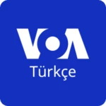 voa türkçe android application logo